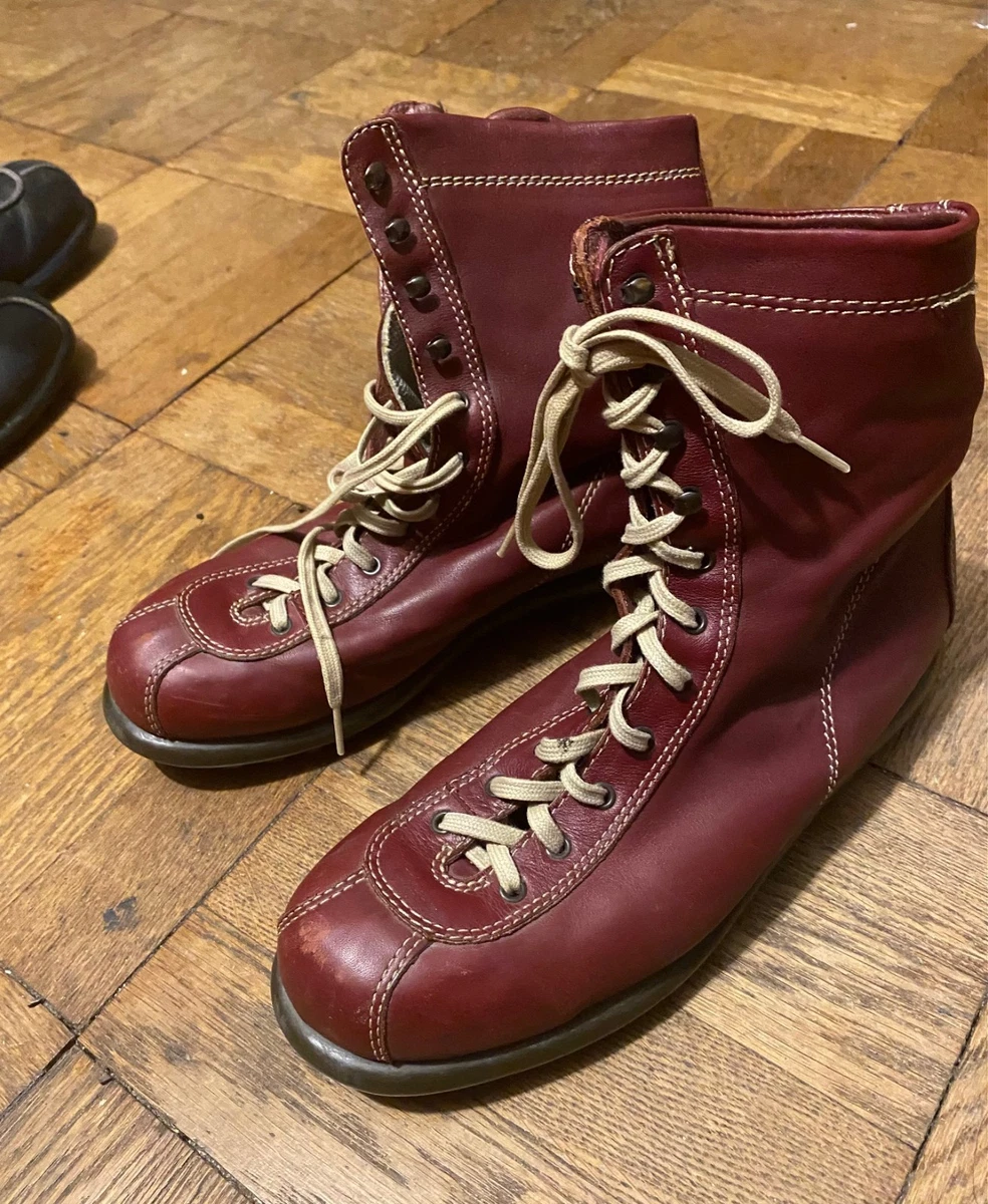 Camper Red Shoes for Women for sale | eBay