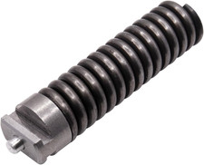 91037 IW Cable Repair Coupling 3/8-Inch Compatible with RIDGID Drain Cleaning 