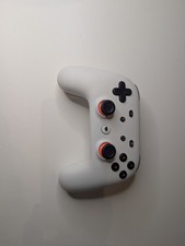 Google Stadia Wireless Controller   Clearly W...