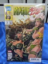 Rogue: The Savage Land #5 (2025) Kaare Andrew...