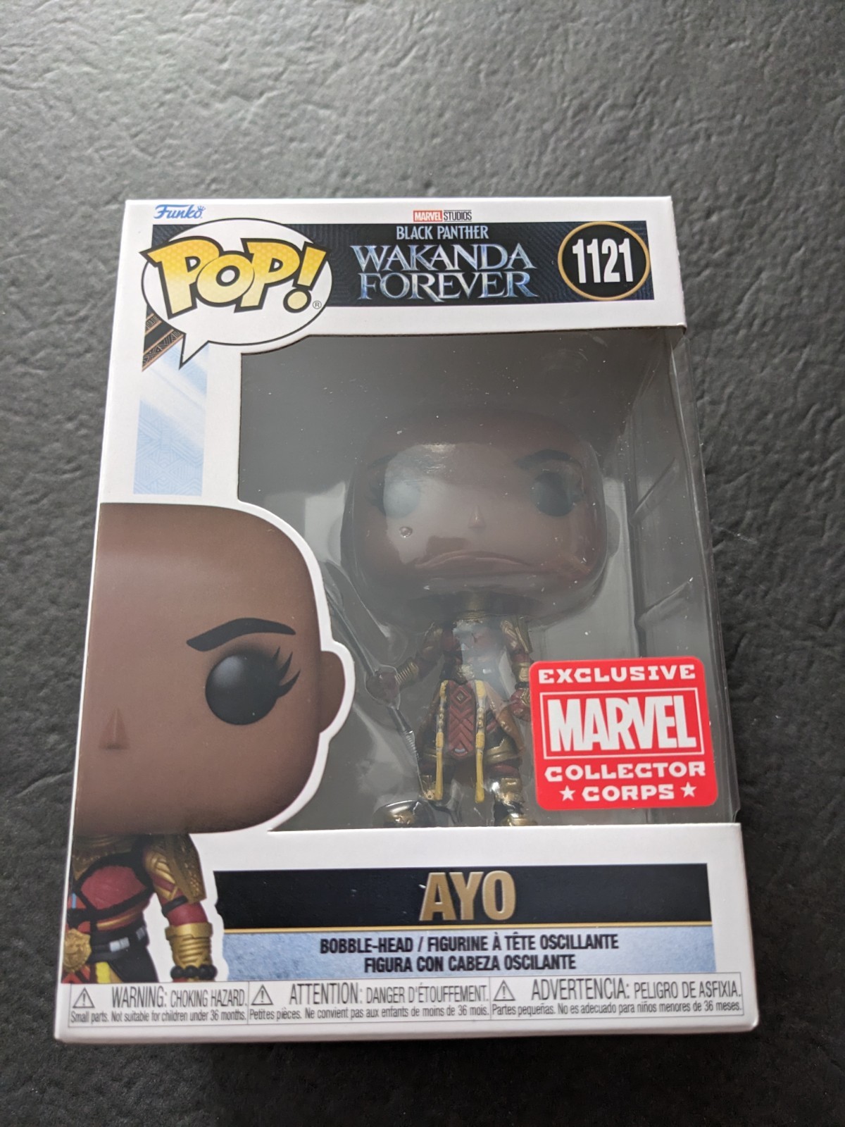 Ebay Item For Sale