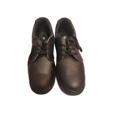 Safety Boots Men's UK Size 12. BNIB Builder, Mechanic, by Beeswift CDDSMS12