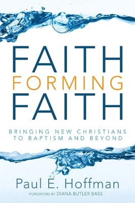 Paul E Hoffman Faith Forming Faith (Gebundene Ausgabe)