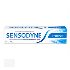 SENSODYNE Fresh Gel Toothpaste 150g/5.7Oz Dai...