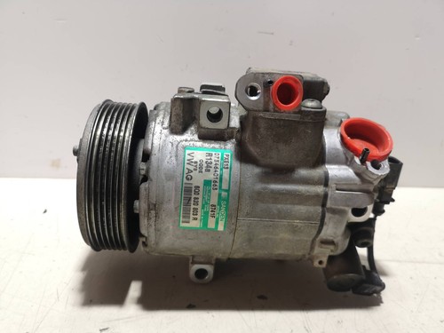 6Q0820803R klimakompressor für VOLKSWAGEN POLO IV (9N3) ADVANCE 182634