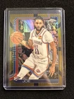 2025 Topps Isaiah Joe Base (Raw)