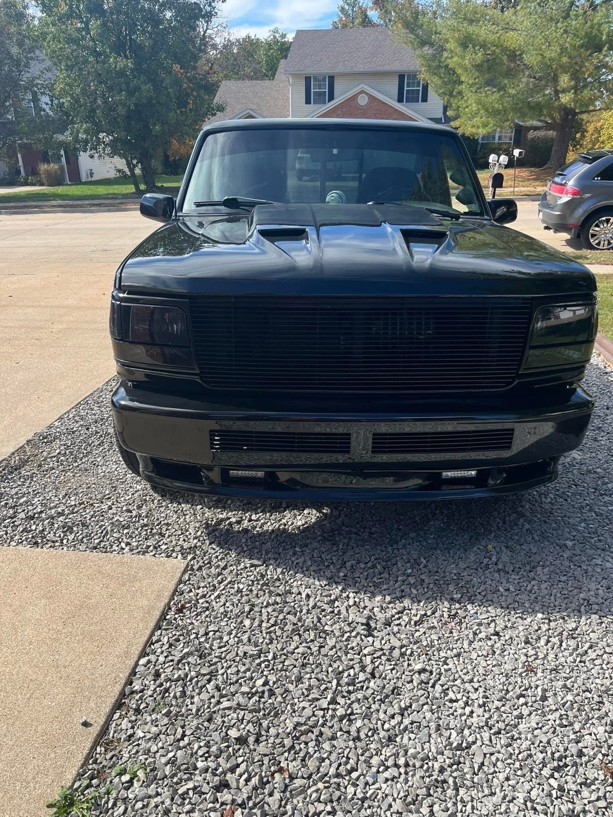 1995 Ford F150 for sale in Moberly Missouri