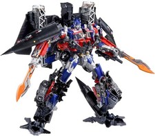 TAKARA TOMY T-SPARK Transformers Dramatic Capture Jetfire Combine Japan New