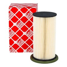 Kraftstofffilter Kraftstoff Diesel Febi 101652 für Audi Cupra Ford Seat Skoda VW