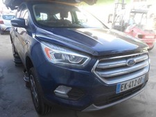 Climatisation et Accessoires Ford KUGA