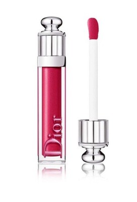 Christian Dior Addict Stellar Gloss Lip Gloss 976 BE DIOR Full Size +1 Sample