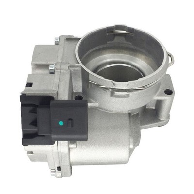 Drosselklappe Drosselklappenstutzen für Audi A4 B7 A6 C6 Passat 3B 1.9 2.0 TDI
