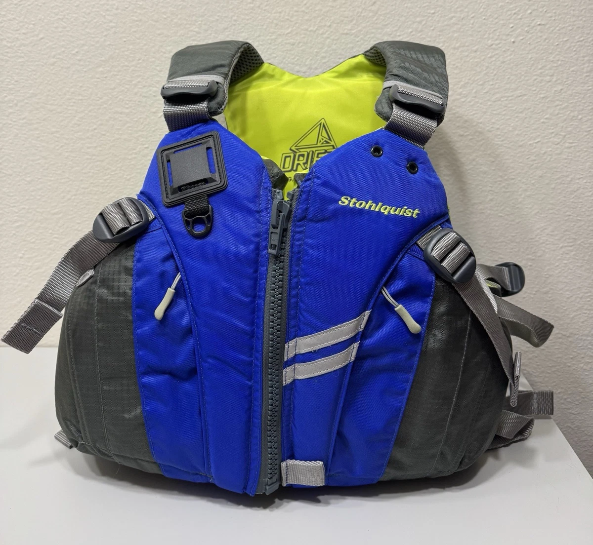 Stohlquist Life Jackets & Preservers for sale | eBay