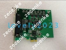 1pc used CONTEC DIO-1616L-PE No.7342B acquisition card