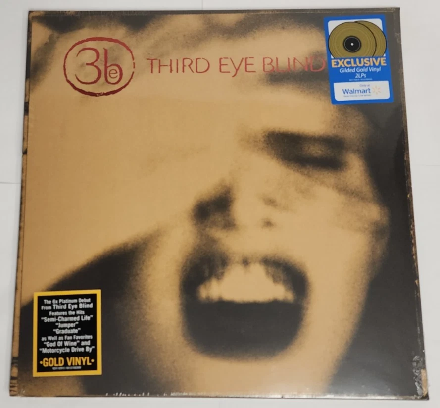 Third Eye Blind Vinyl Records for sale | eBay