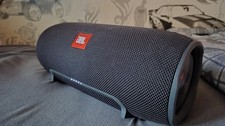 JBL Xtreme Bluetooth Tragbares Lautsprecher -...