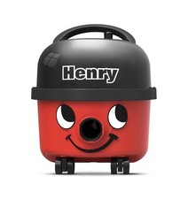 Image of Henry Hoover NRV240 Commercial Numatic Vacuum Cleaner reconditioned