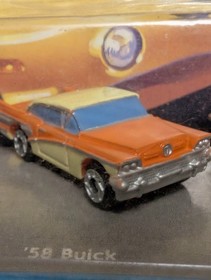 1995 Micro Machines #11 Decades: The 50's New 