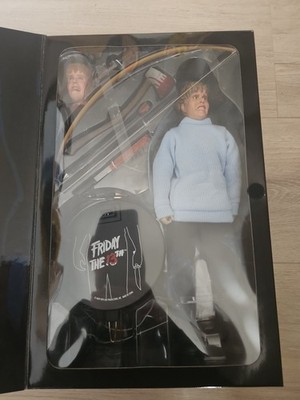 Sideshow Pamela Voorhees Exclusive Version 1/6
