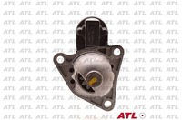 ATL Autotechnik Starter U.A. FüR Ford Usa, Mazda