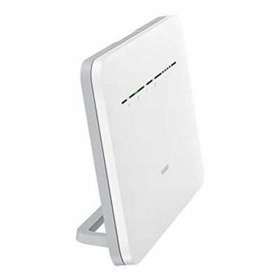 Huawei B535-232 WLAN Router Dual-Band (2.4 GHz/5 GHz) 4G White