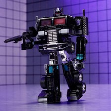 PRE SALE Hot Wheels Transformers Nemesis Prim...