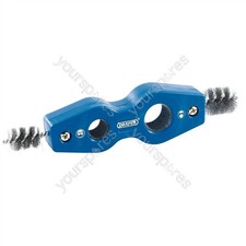 Image of Draper Pipe Cleaner and Deburrer