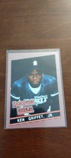 1991 Minor League Legends Ken Griffey Jr. #12