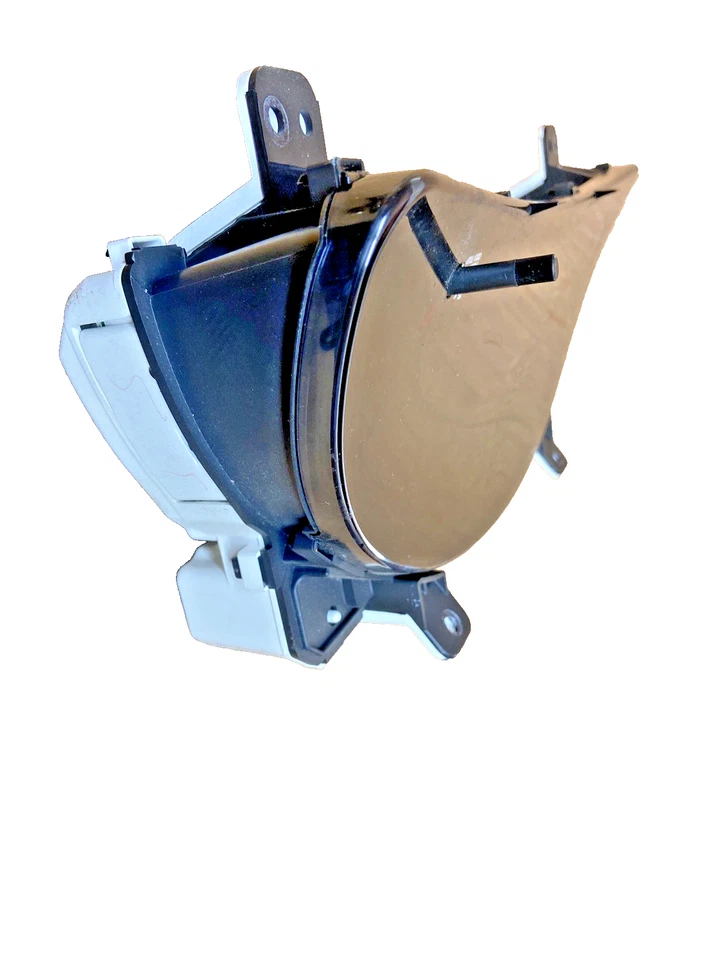 2007-2009 Toyota Camry Speedometer Instrument Cluster Foto 4 de 4