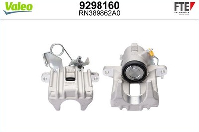 Für VALEO 9298160 HAM CLAMP. NEOGENE