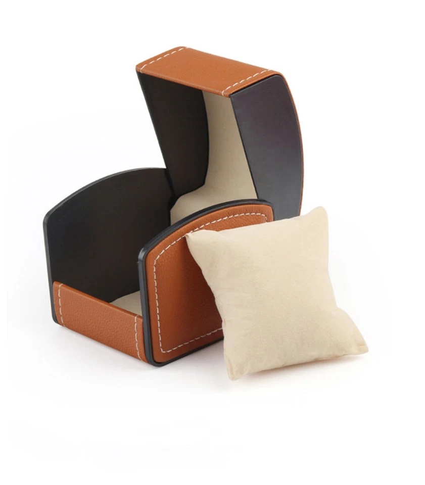 Reloj para mujer Auguste Reymond 64050 hecho en Suiza automático fecha esfera plateada Foto 3 de 3