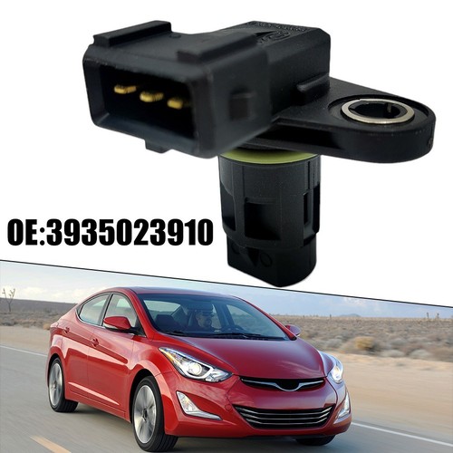 Easy Install Camshaft Position Sensor for Hyundai For Elantra OEM 3935023910 - Picture 2 of 9