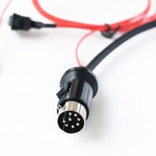 8-Pin Bluetooth 5.0 AUX Adapter for Nissan Teana/Sylphy/Cefiro CD Changer Port - Image 3 of 4