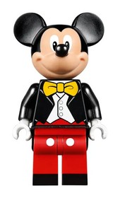 LEGO Disney: The Disney Castle (71040) Brand new in box