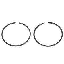 Namura Technologies Piston Ring Kit-82.50mm for 1995-1997 Sea-Doo HX Jet Ski