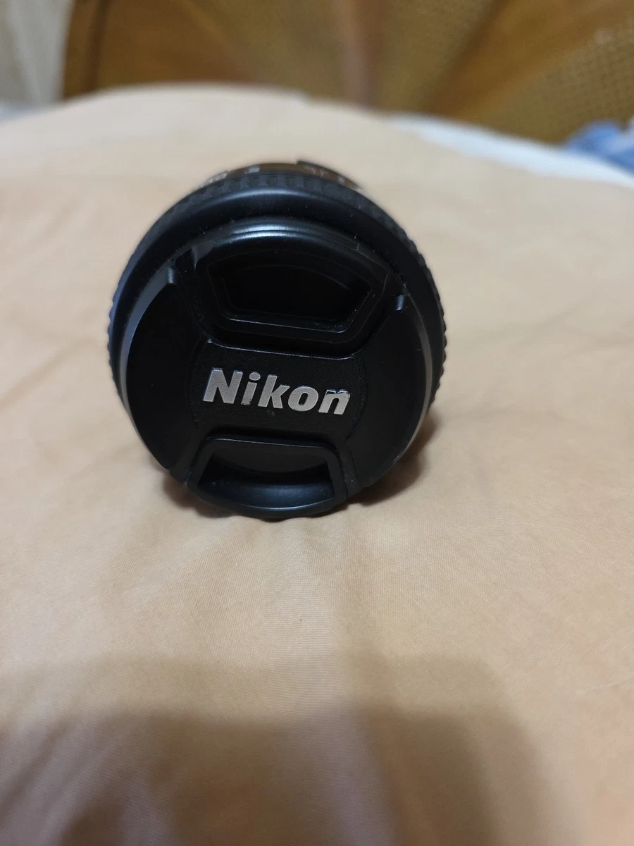 Nikon 50mm f/1 Camera Lenses for sale | eBay
