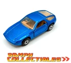 MINTY FRESH 1979 Matchbox Superfast PORSCHE 928 No. 59 Blue Lesney