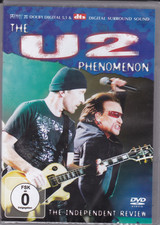 THE U2 PHENOMENON