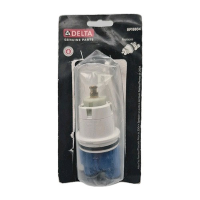 #ad Delta RP19804 Tub And Shower Valve Cartridge Assembly 1300 amp; 1400 Series 1.2 gpm $24.91