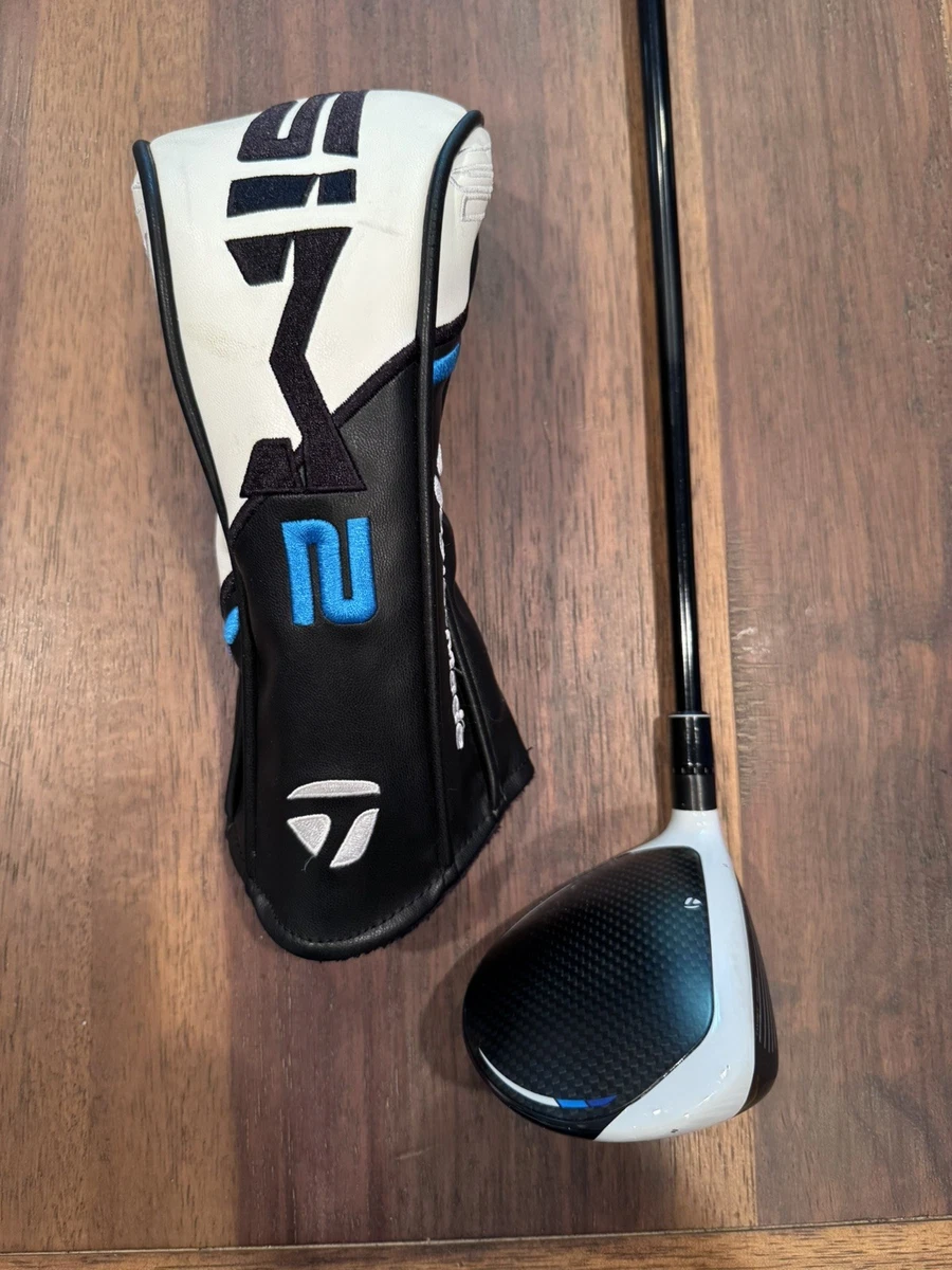 TaylorMade 3-Wood Titanium Head Golf Clubs for sale | eBay