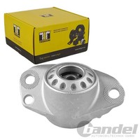 Tedgum FederbeinstÜTzlager Domlager Hinten Passend FüR Audi A1 A2 A3 TT Seat COR