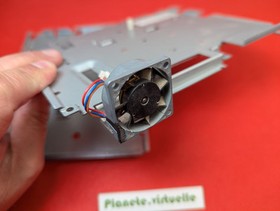 SEGA DREAMCAST MAINBOARD MOTHERBOARD METAL CASE 🌟