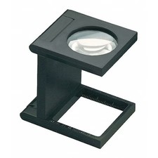 Eschenbach Optik Gmbh 1270 Linen Tester, 15Mm, 40D, Plastic