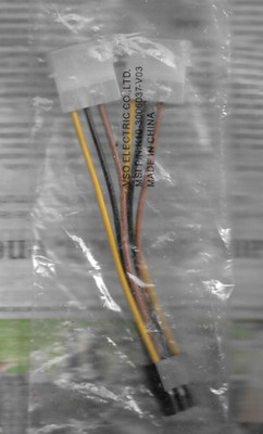 PC Computer Kabel 2 Laufwerke Motherboard P/N K10-3006037-V03 31