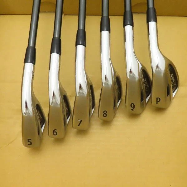 Titleist AP2 712アイアンセット 7本セット Titleist AP2 712 Iron Golf Clubs for sale - eBay