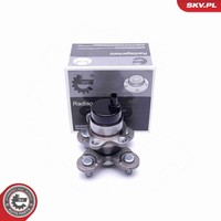 Esen Skv Radlagersatz 29SKV427 FüR Justy 4 M300 Daihatsu Sirion Materia M301 Eco