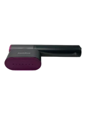 Jack & Rose K1 Travel Steamer 2-in-1 Iron Portable Handheld 100-220V