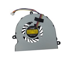 HP 15-AF 15-AY 15-BA Laptop Cpu Fan 813946-001