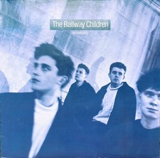 The Railway Children -  Recurrence org. 1988 ...