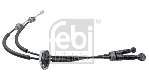 Febi Bilstein Seilzug Schaltgetriebe 195013 FüR KIA RIO 3 UB Cvvt LPG-image